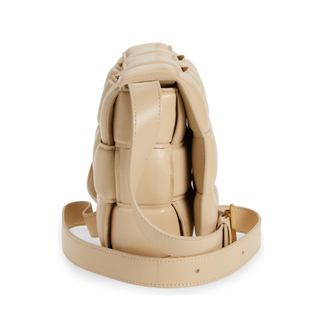 BOTTEGA VENETA Padded Cassette Bag - Picture 3 of 12